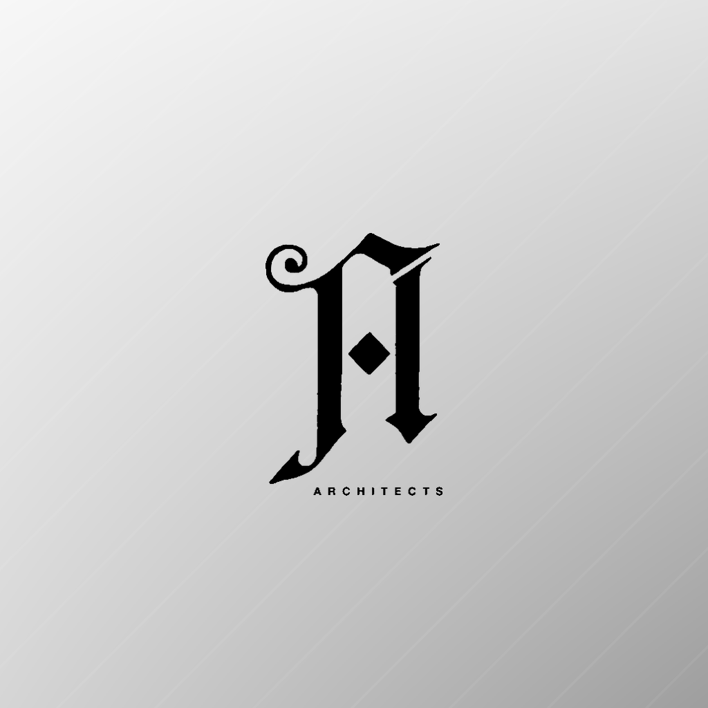 Architects Tişörtleri