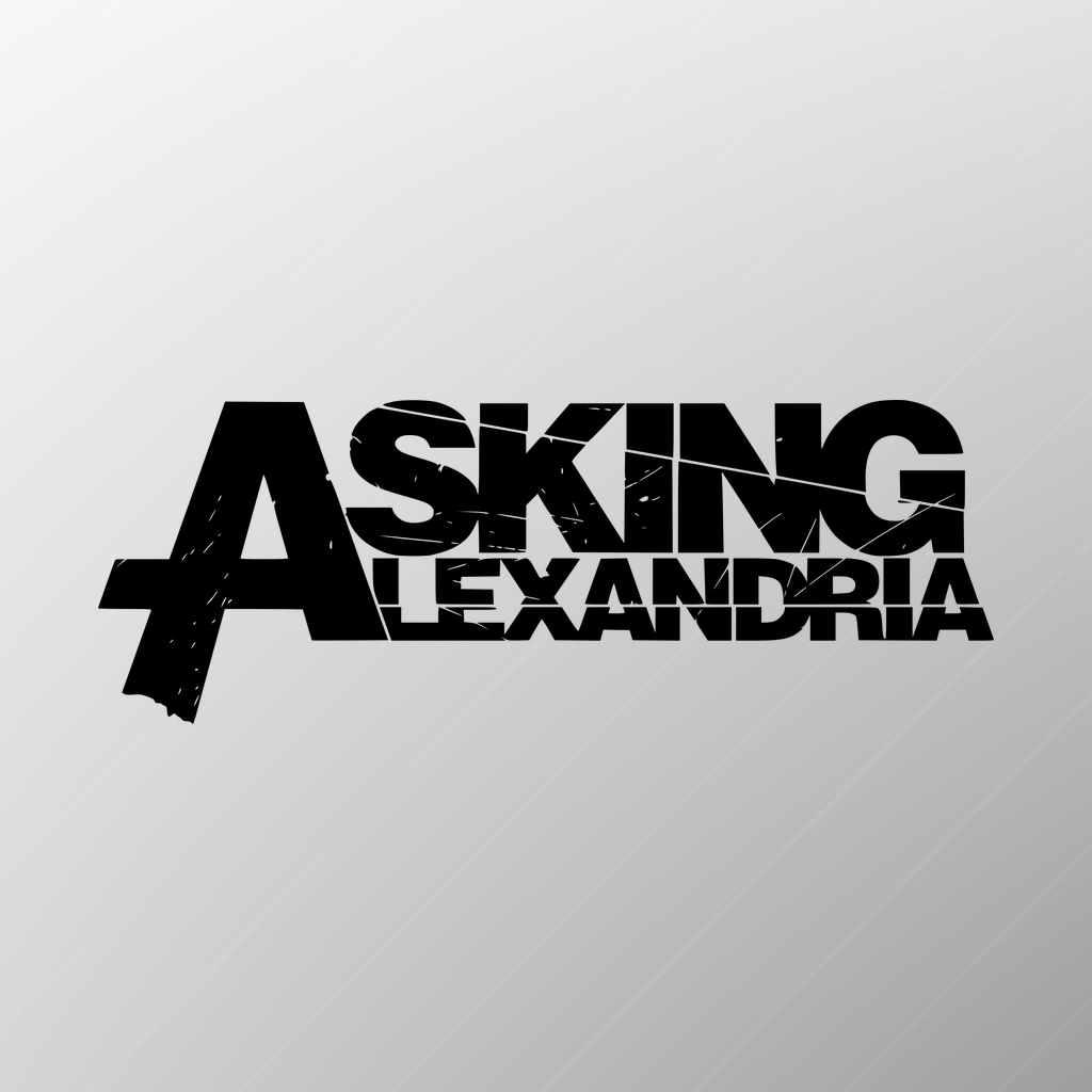 Asking Alexandria Tişörtleri
