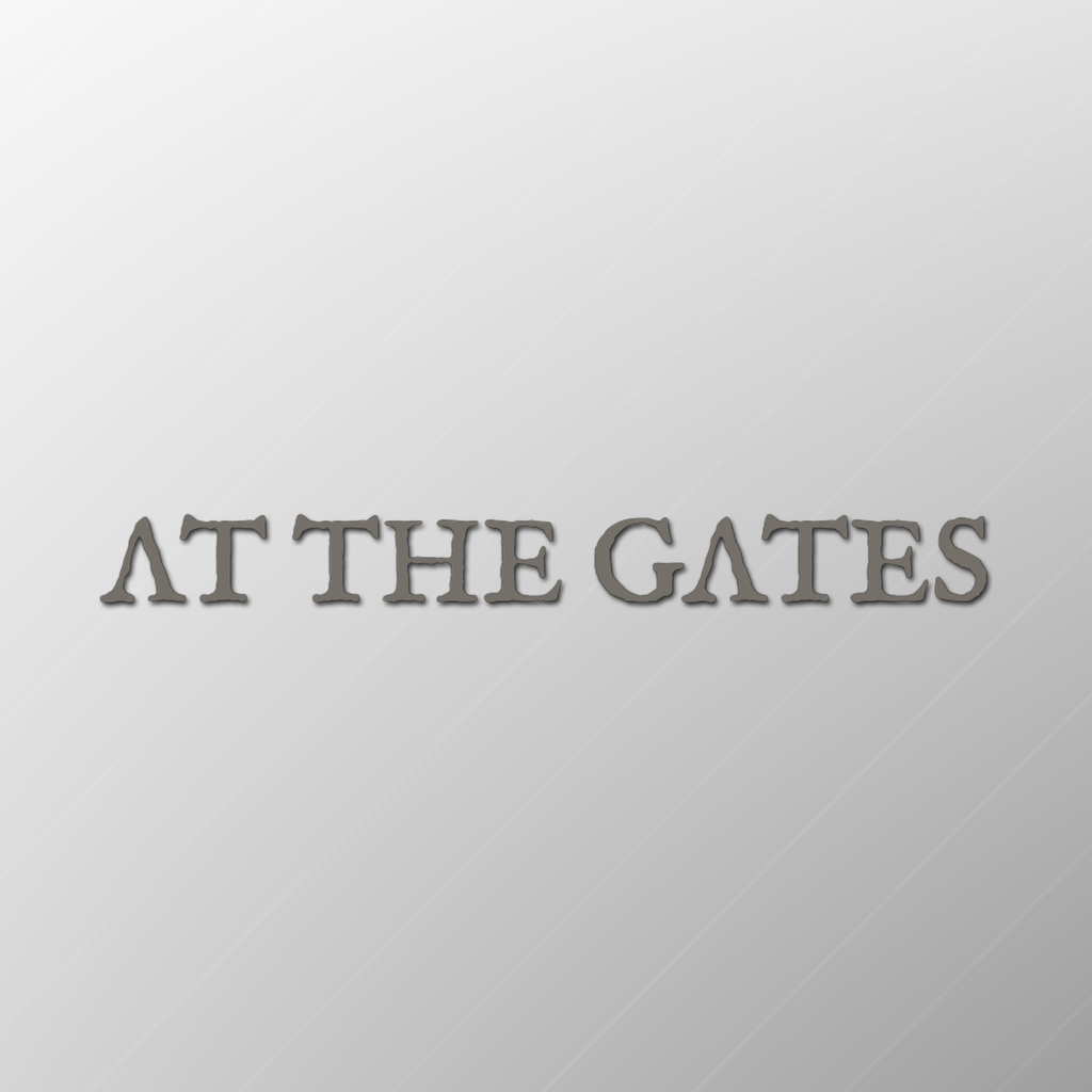 At the Gates Tişörtleri