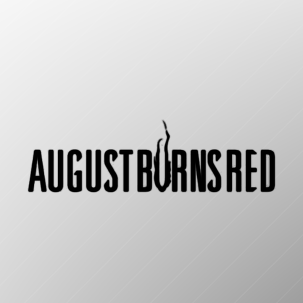 August Burns Red Tişörtleri