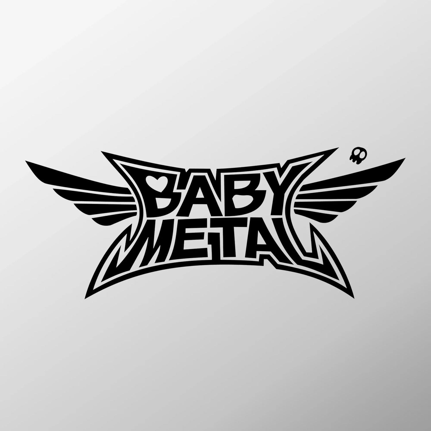 Babymetal Tişörtleri