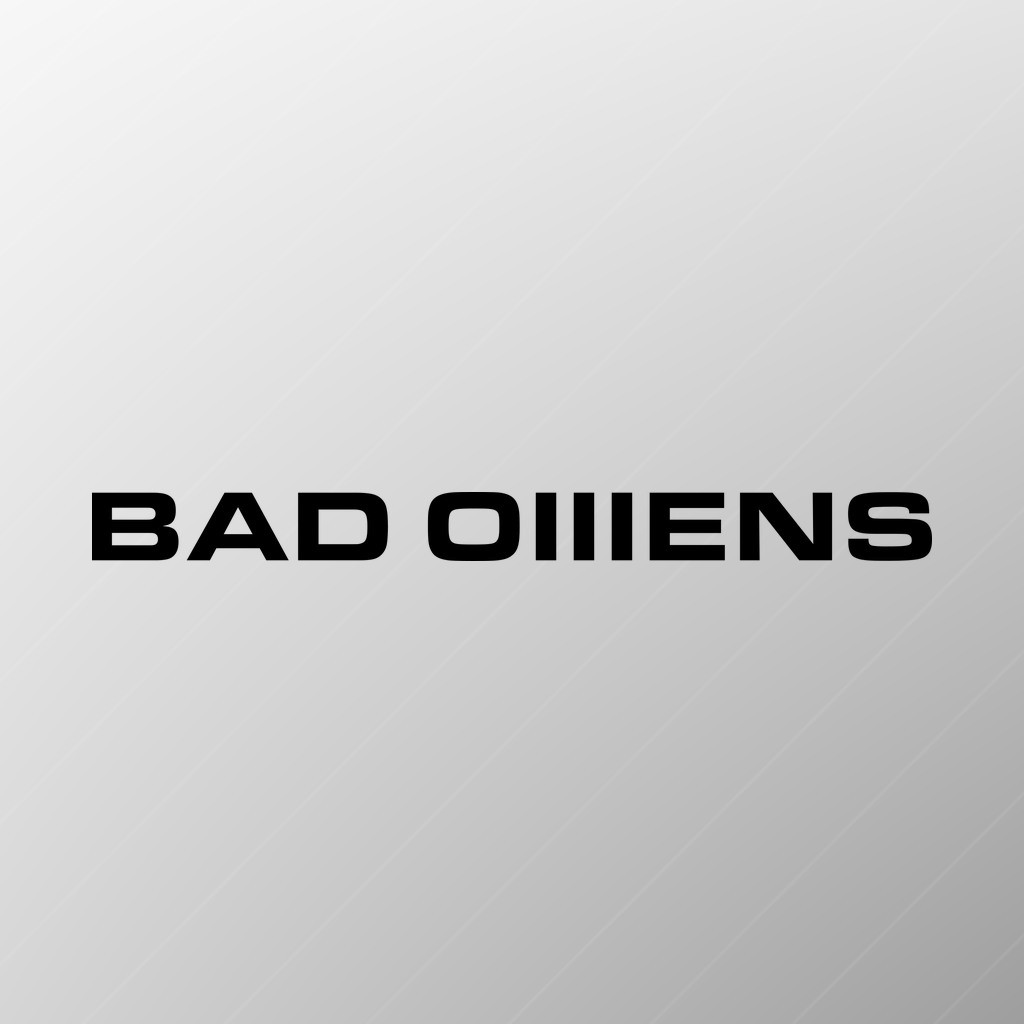 Bad Omens Tişörtleri