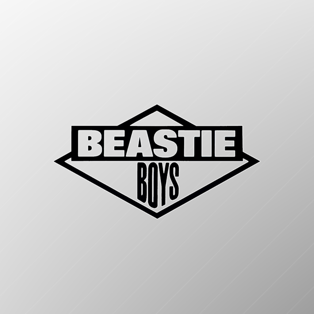 Beastie Boys Tişörtleri