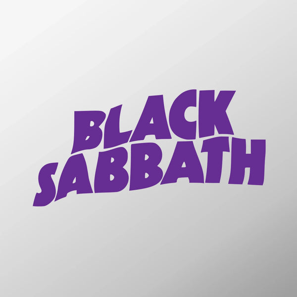 Black Sabbath Tişörtleri