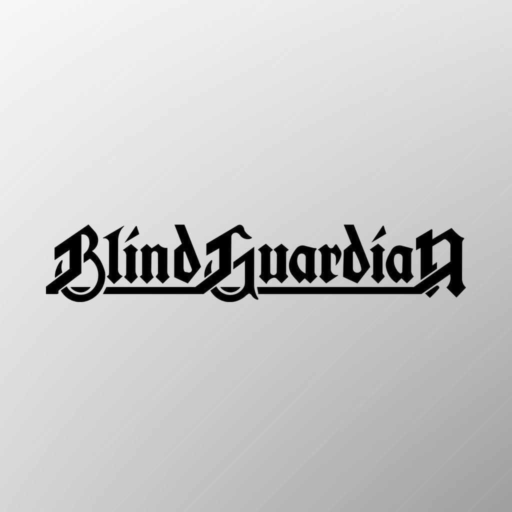 Blind Guardian Tişörtleri