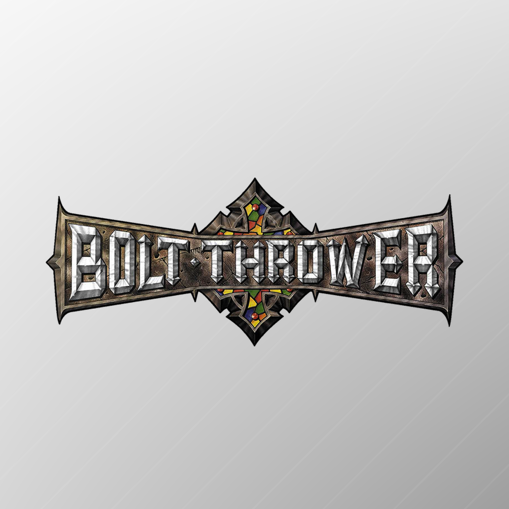 Bolt Thrower Tişörtleri