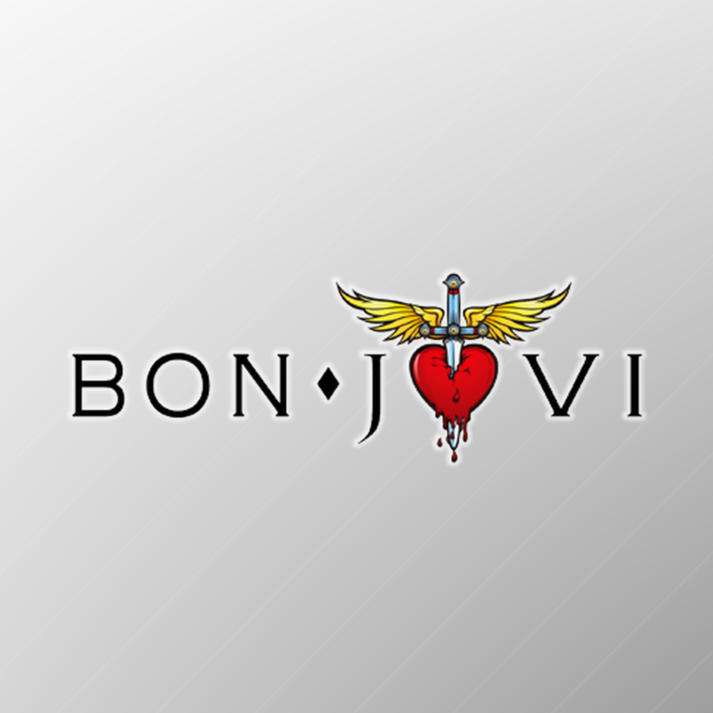 Bon Jovi Tişörtleri