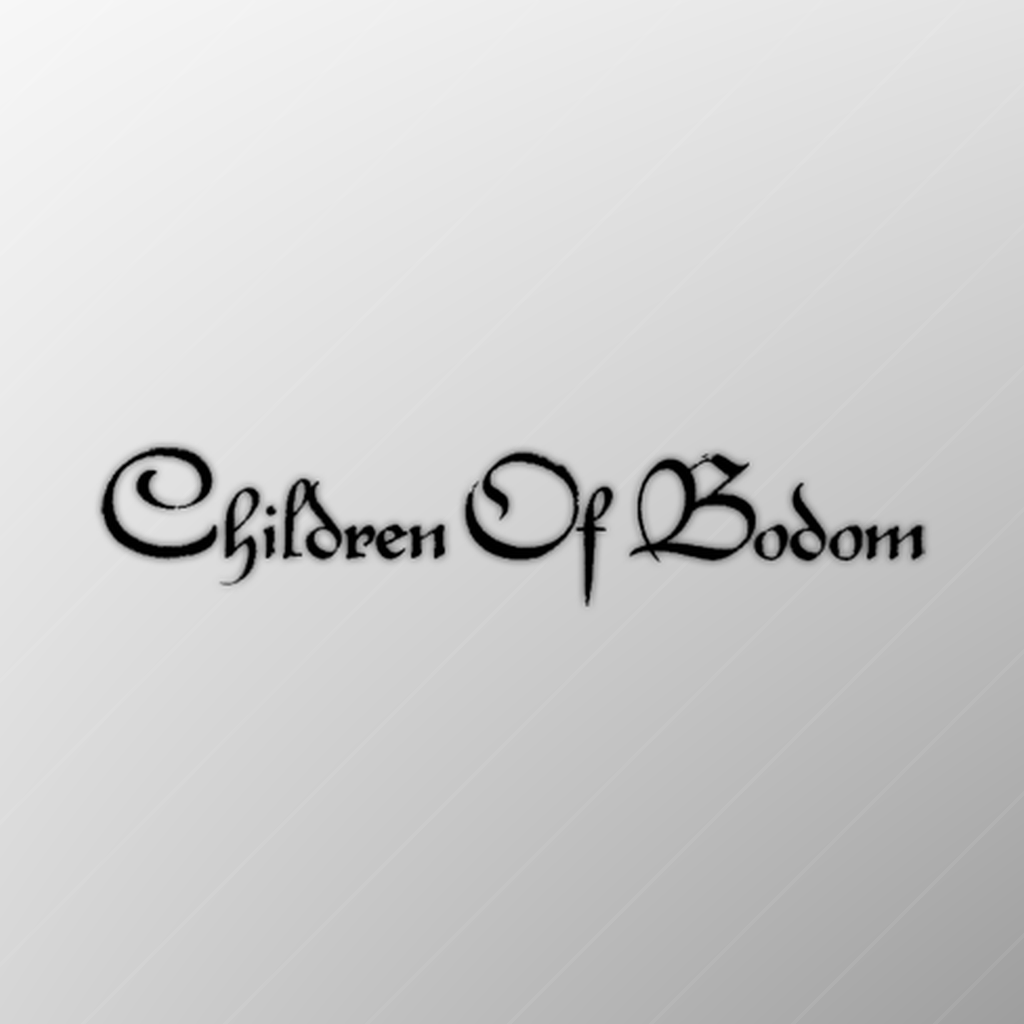 Children of Bodom Tişörtleri