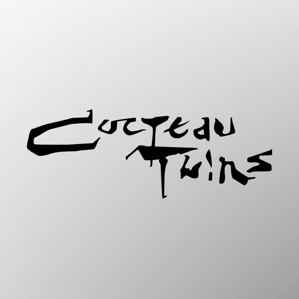 Cocteau Twins Tişörtleri