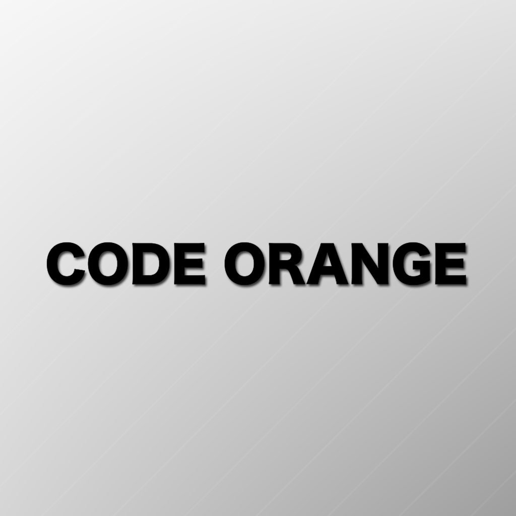 Code Orange Tişörtleri