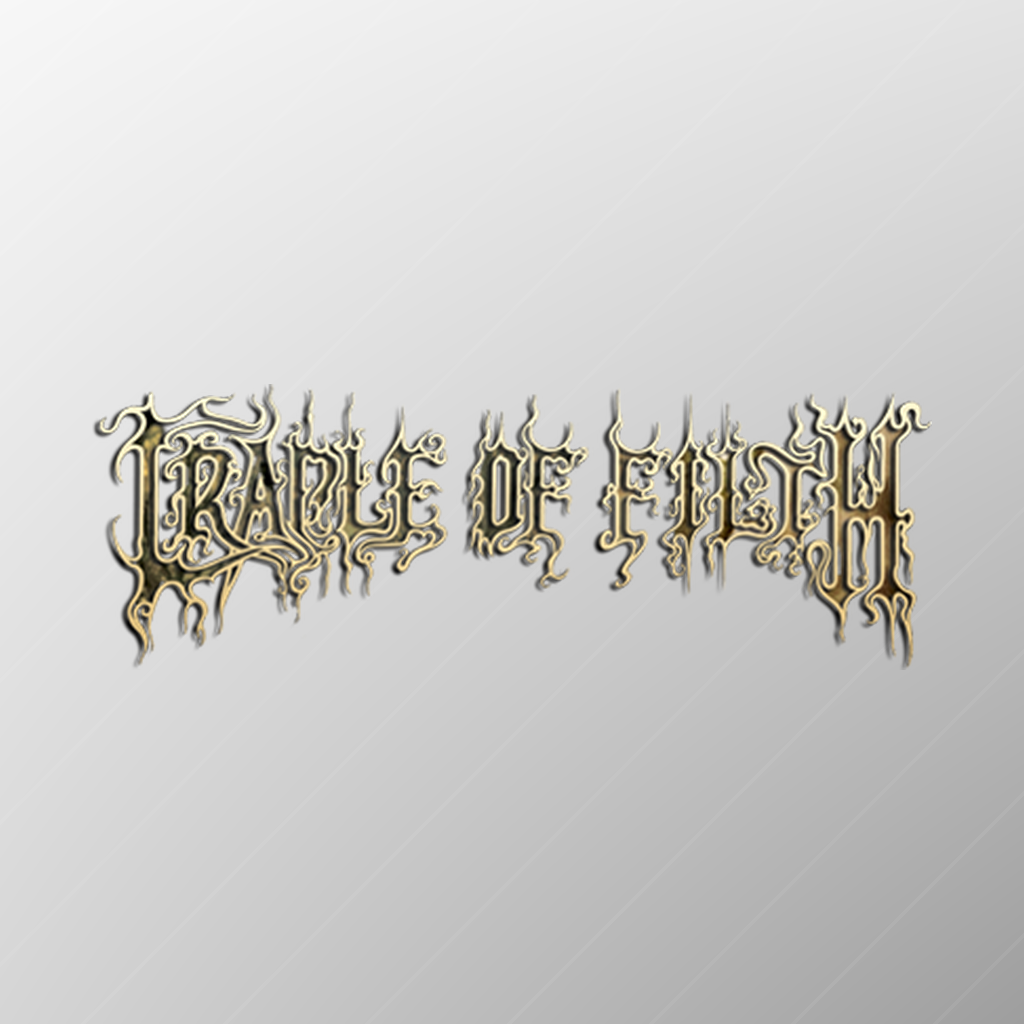 Cradle of Filth Tişörtleri