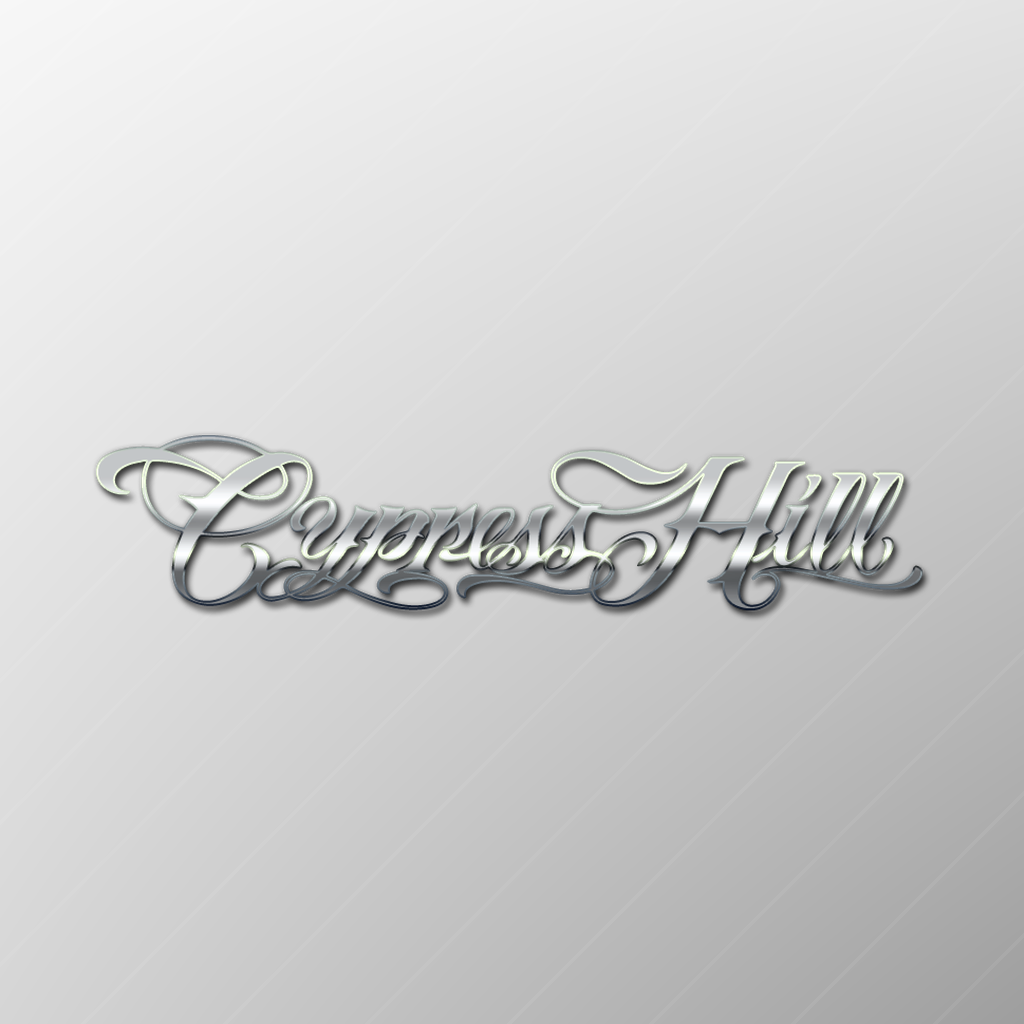 Cypress Hill Tişörtleri