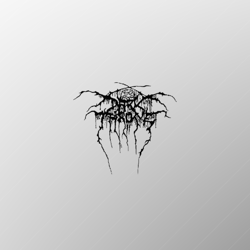 Darkthrone Tişörtleri