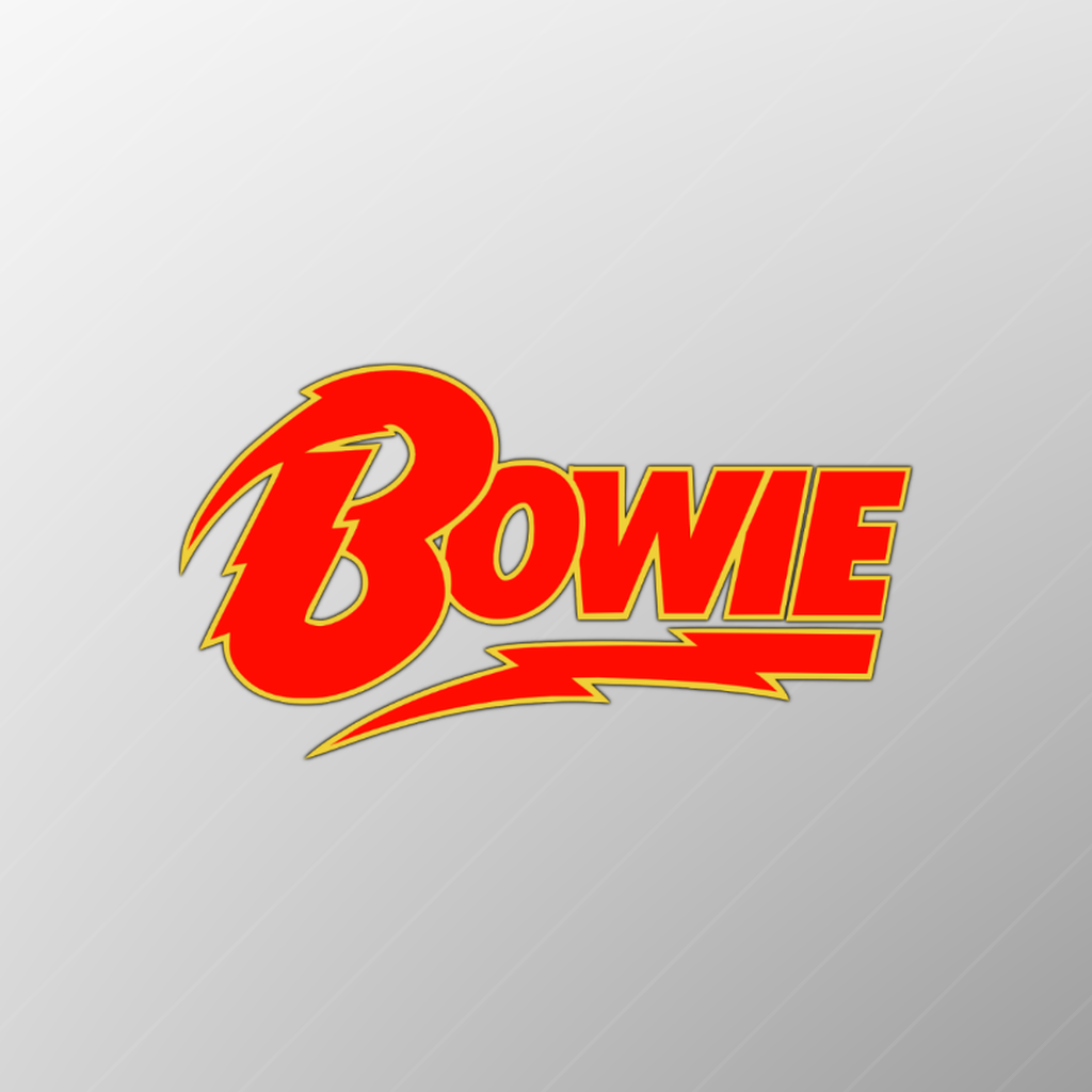 David Bowie Tişörtleri