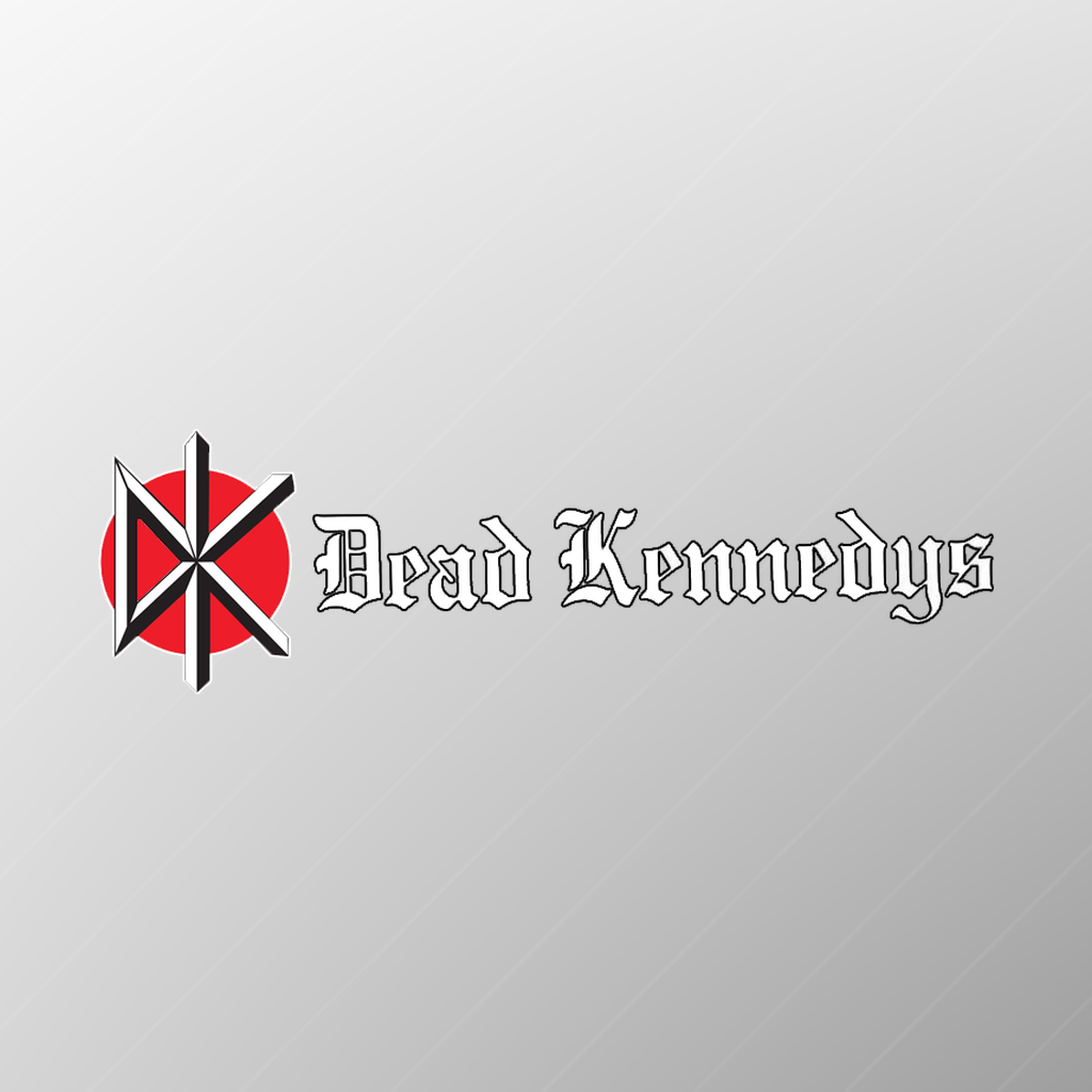 Dead Kennedys Tişörtleri
