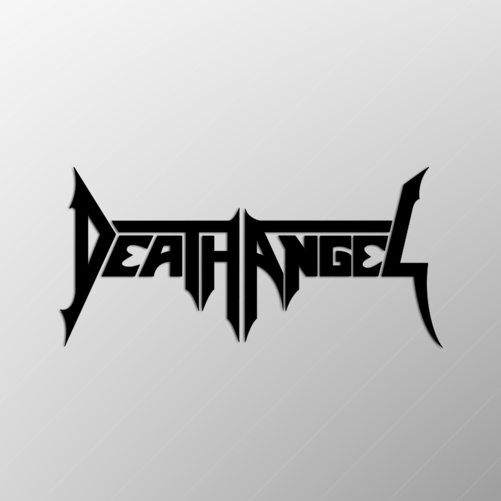 Death Angel Tişörtleri