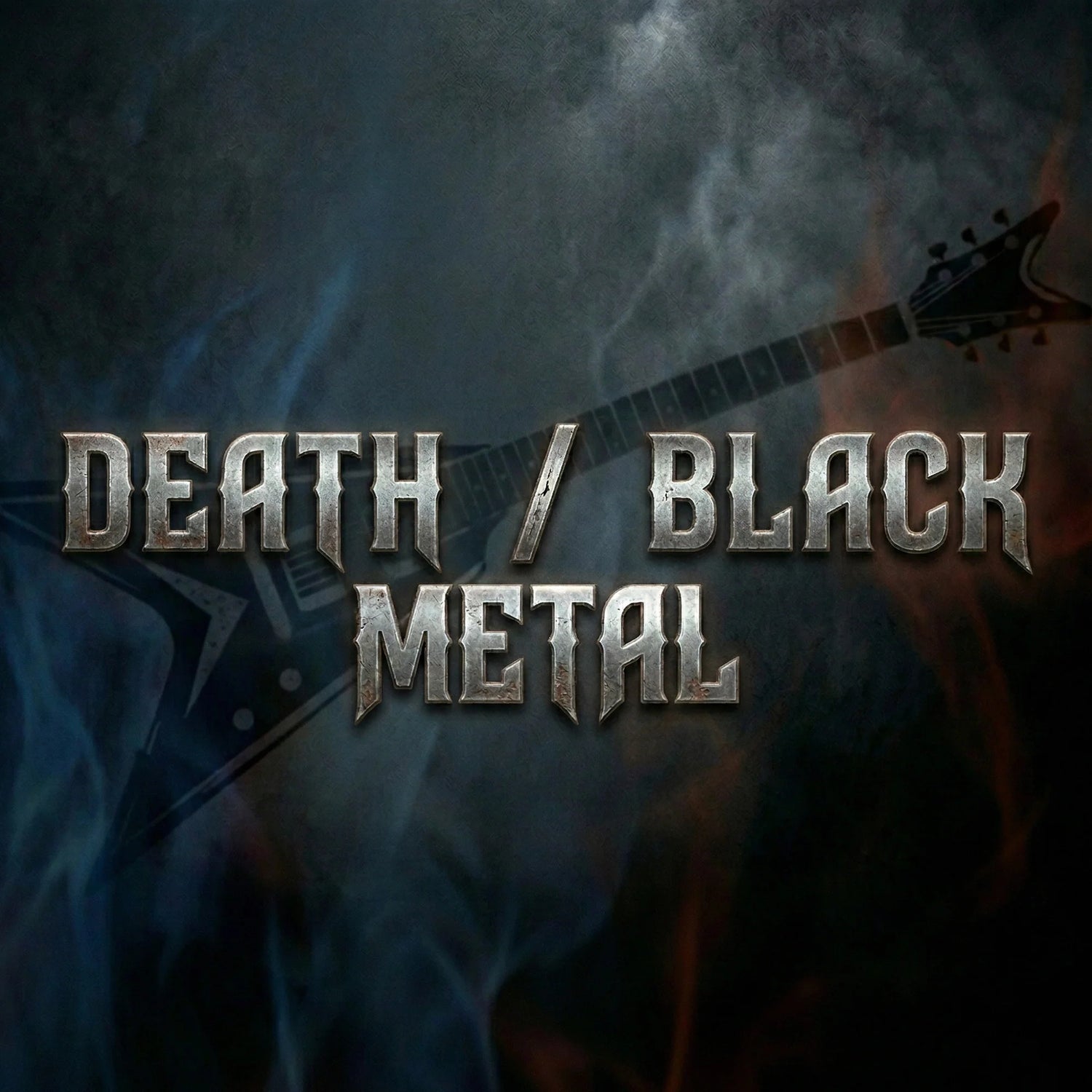 Death - Black Metal Grupları