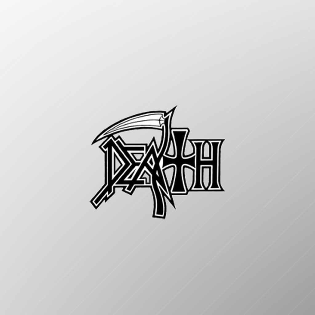 Death Tişörtleri