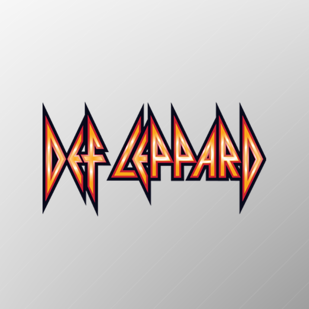 Def Leppard Tişörtleri