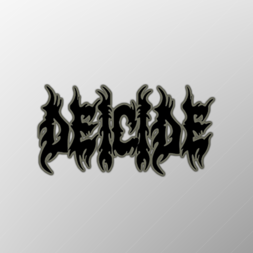 Deicide Tişörtleri