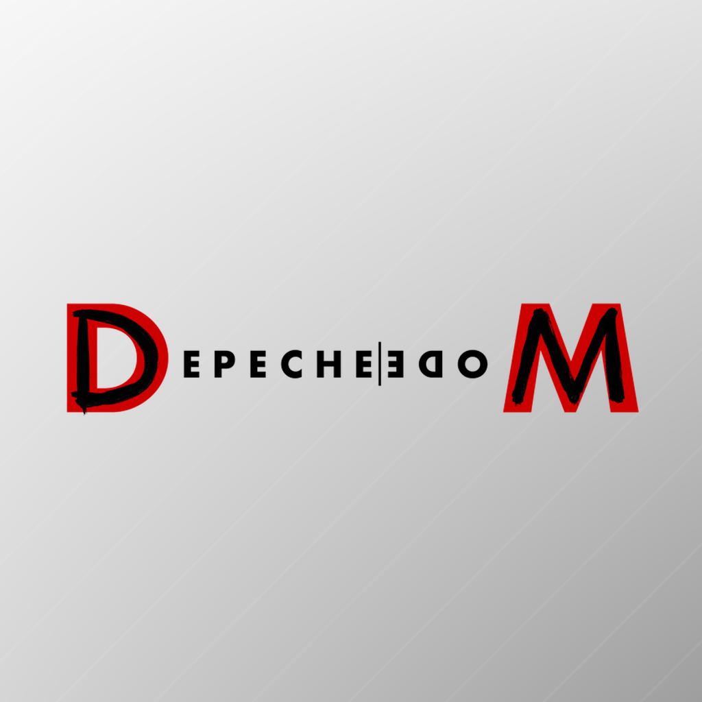 Depeche Mode Tişörtleri