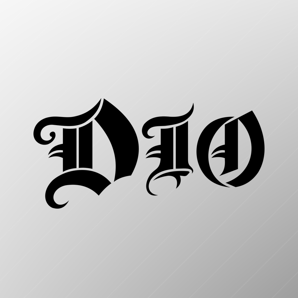 Dio Tişörtleri