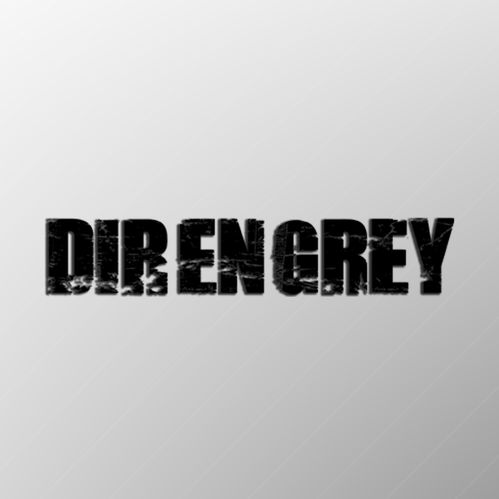 Dir En Grey Tişörtleri