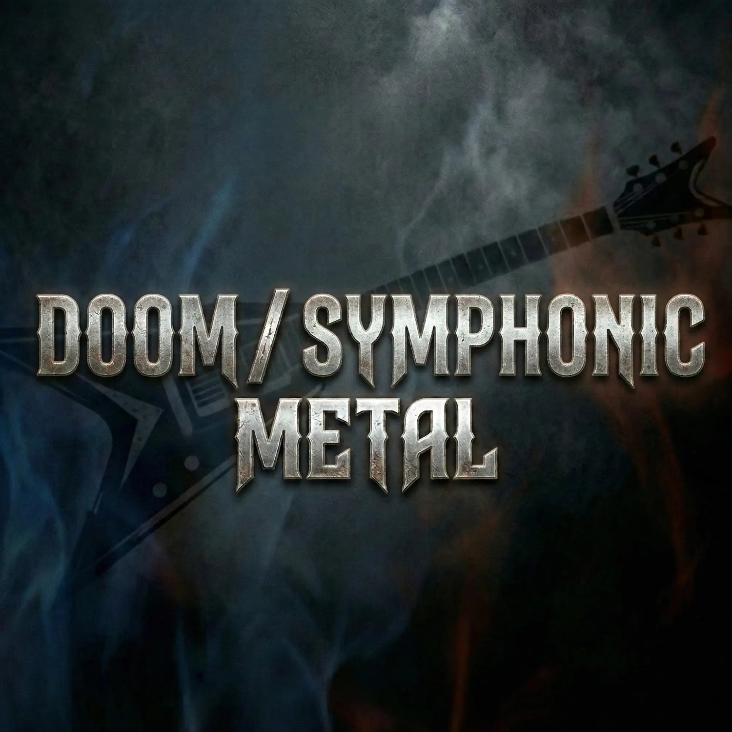 Doom / Symphonic Metal