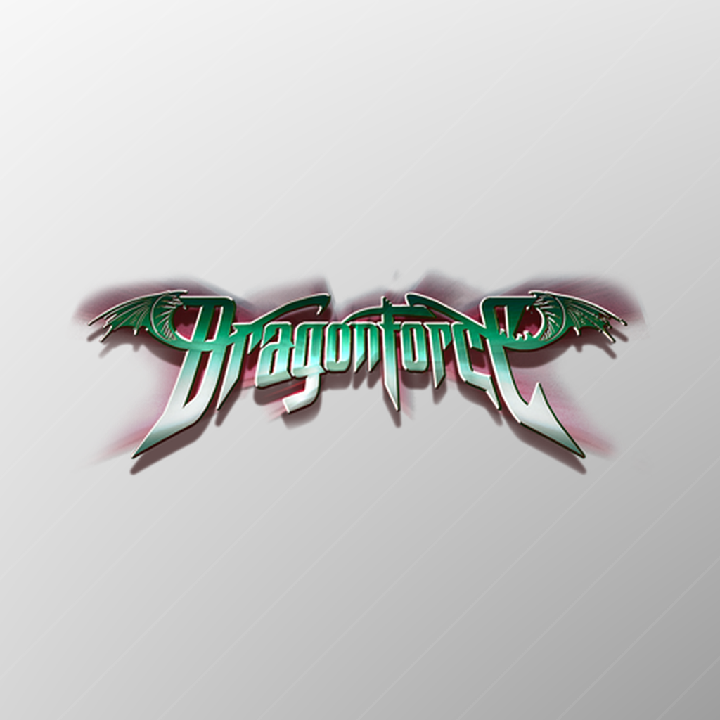 DragonForce Tişörtleri