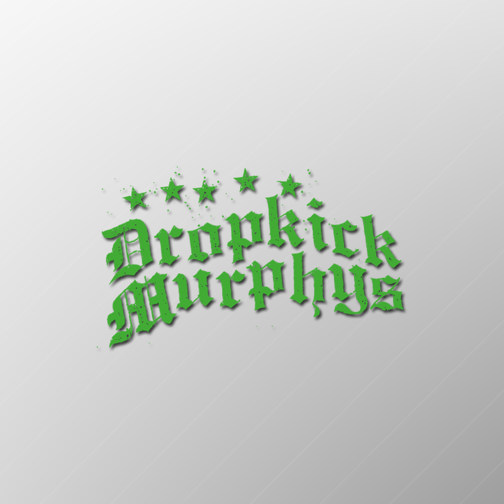 Dropkick Murphys Tişörtleri