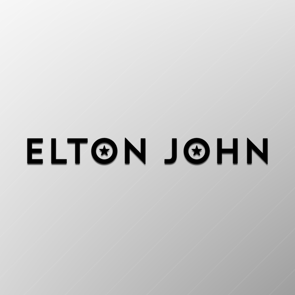 Elton John Tişörtleri