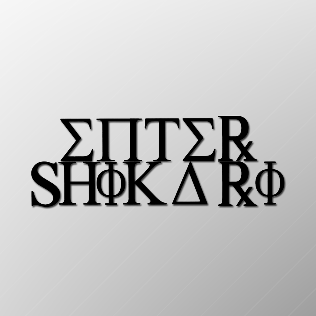 Enter Shikari Tişörtleri