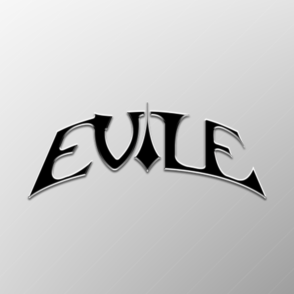 Evile Tişörtleri