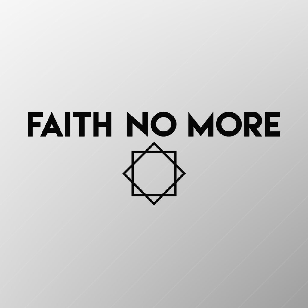 Faith No More Tişörtleri