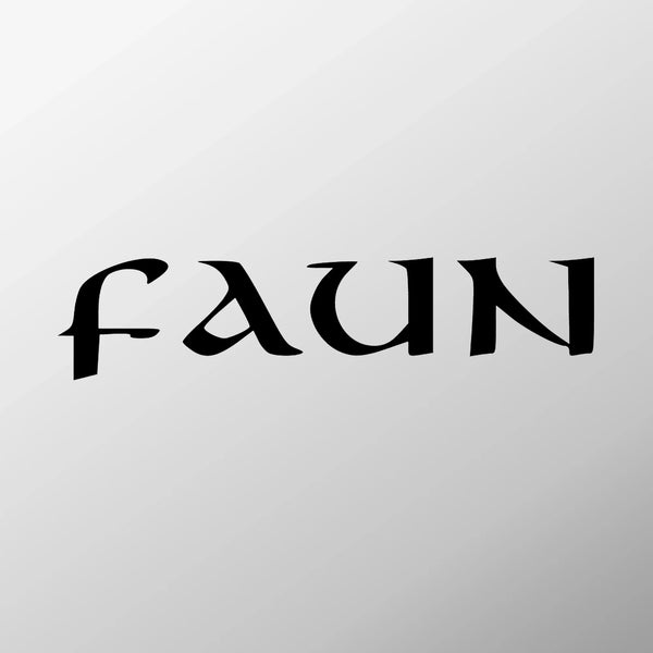 Faun Tişörtleri