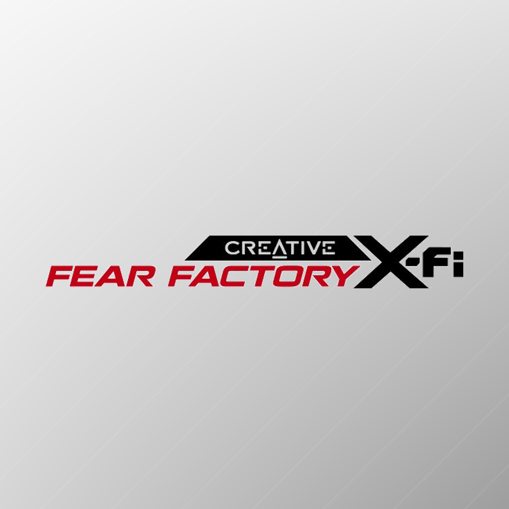 Fear Factory Tişörtleri