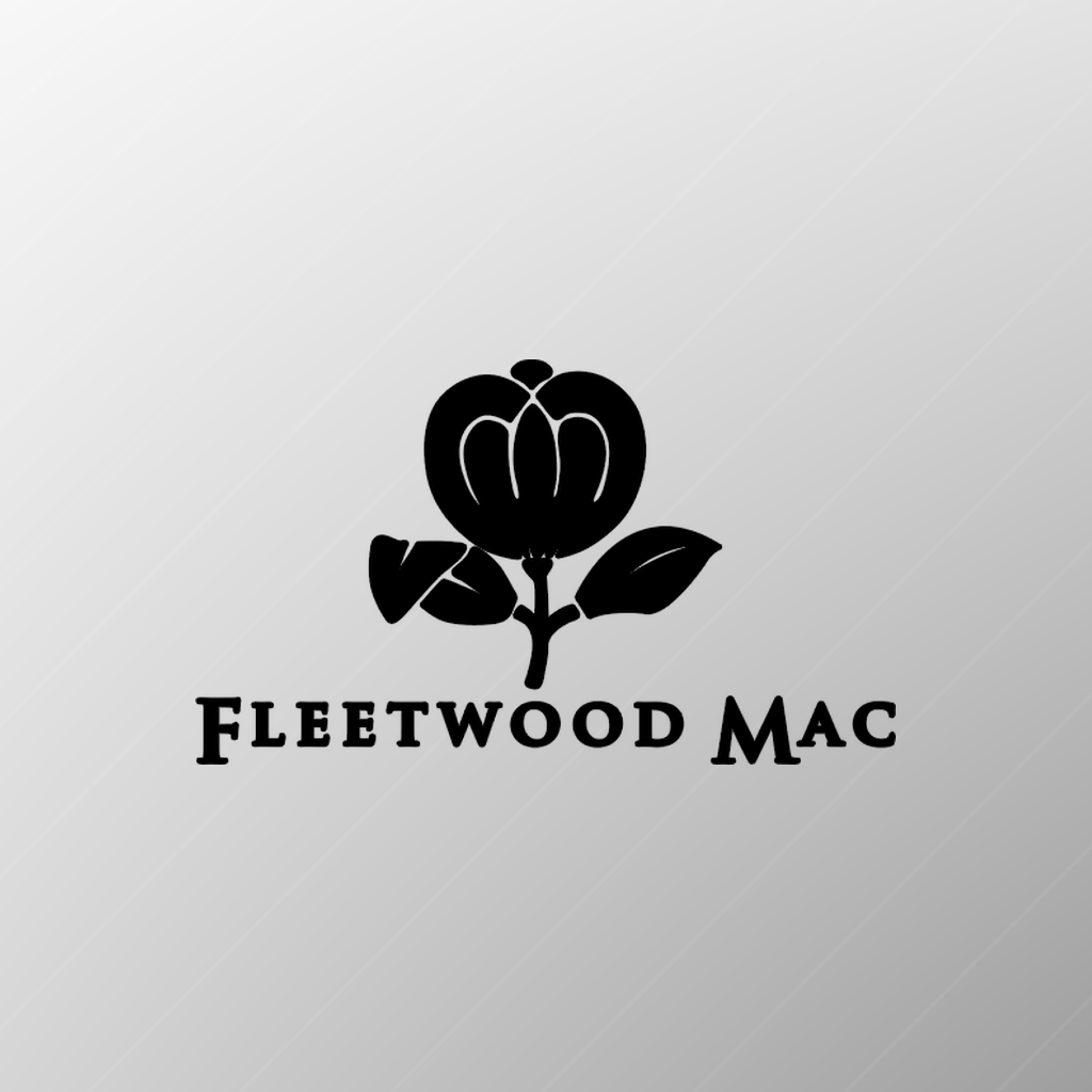 Fleetwood Mac Tişörtleri