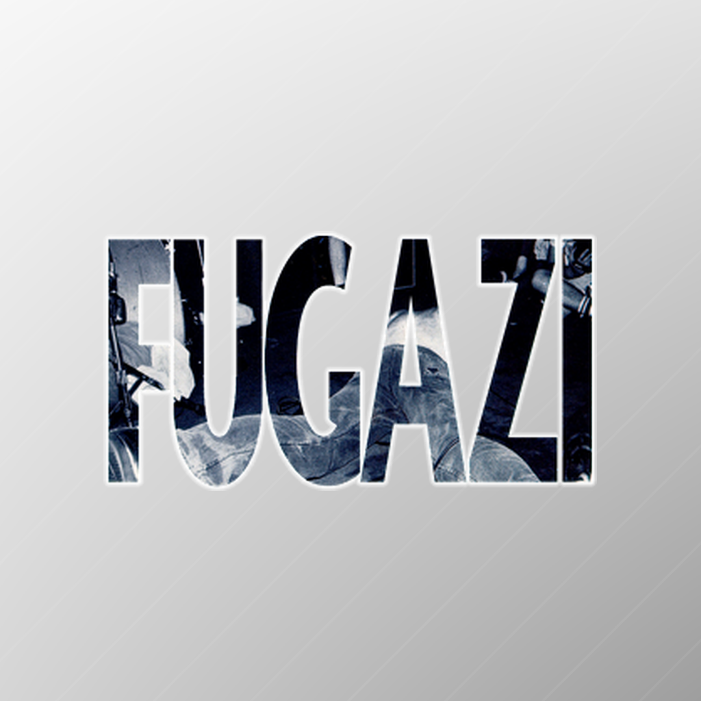 Fugazi Tişörtleri