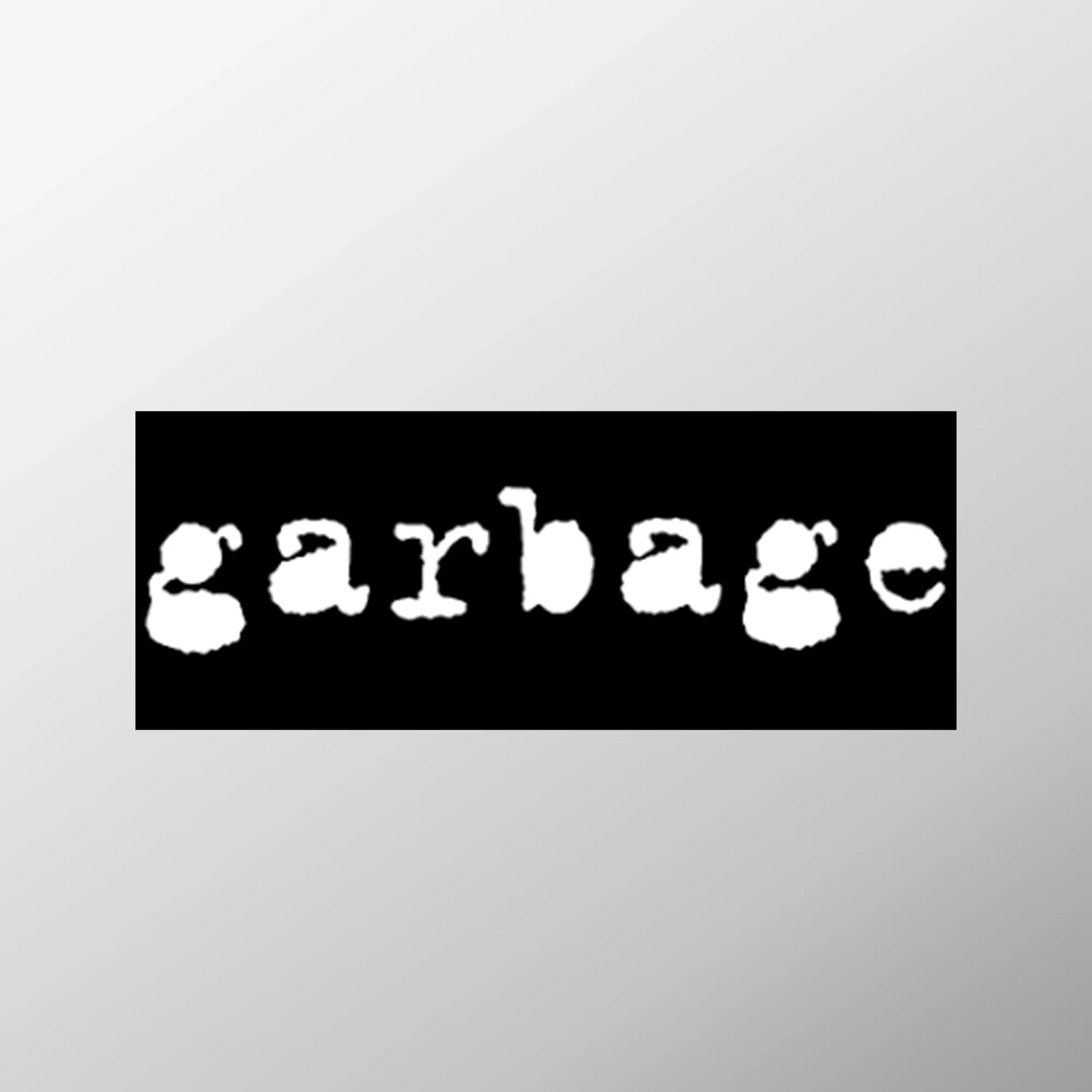 Garbage Tişörtleri