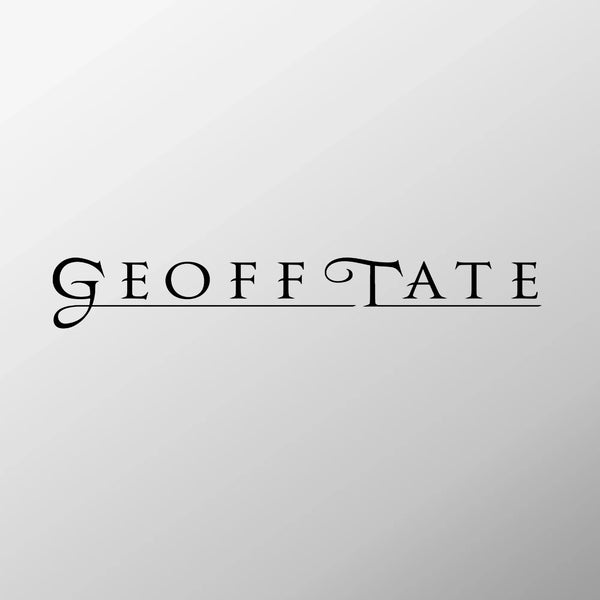Geoff Tate Tişörtleri