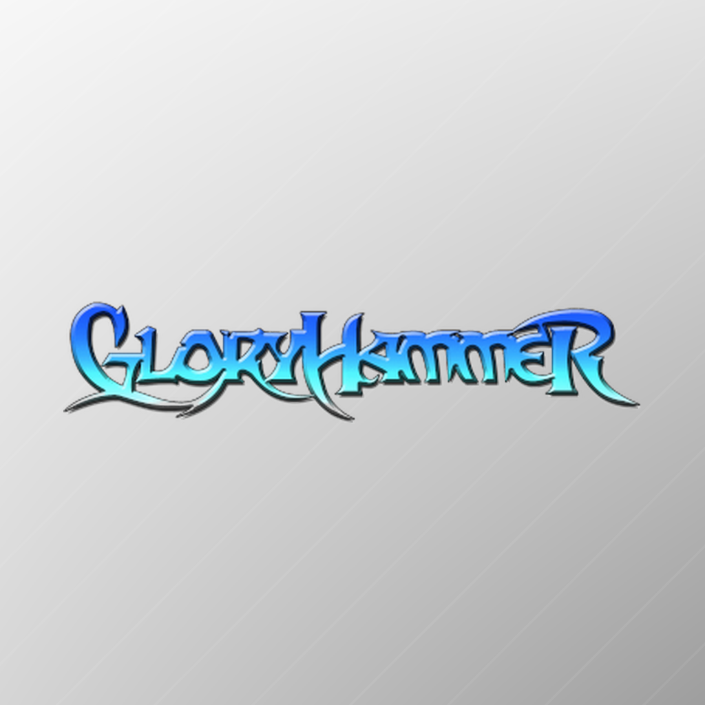 Gloryhammer Tişörtleri