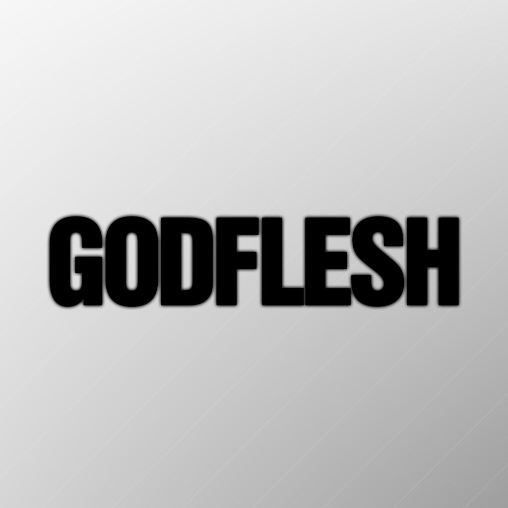 Godflesh Tişörtleri
