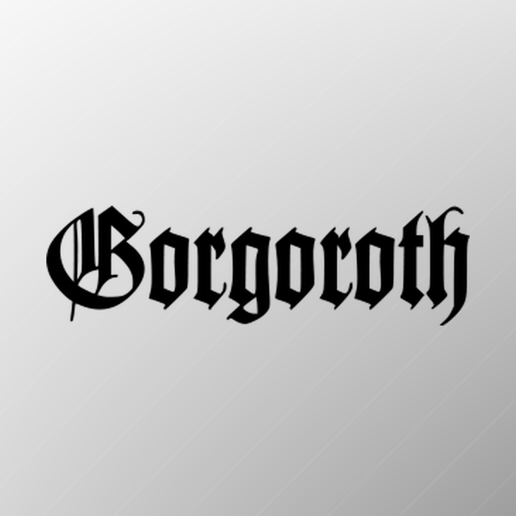 Gorgoroth Tişörtleri