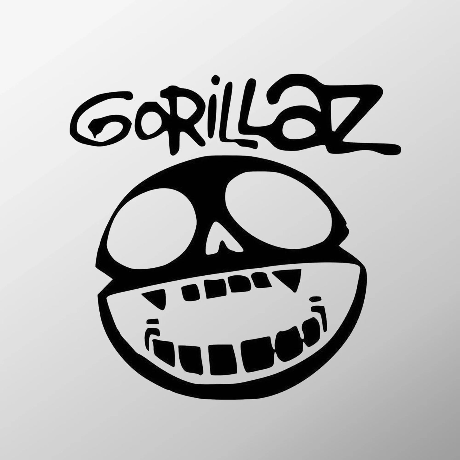 Gorillaz Tişörtleri