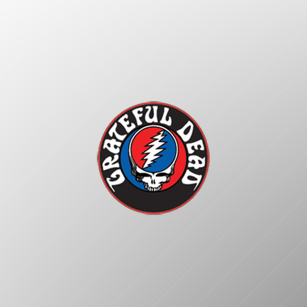 Grateful Dead Tişörtleri