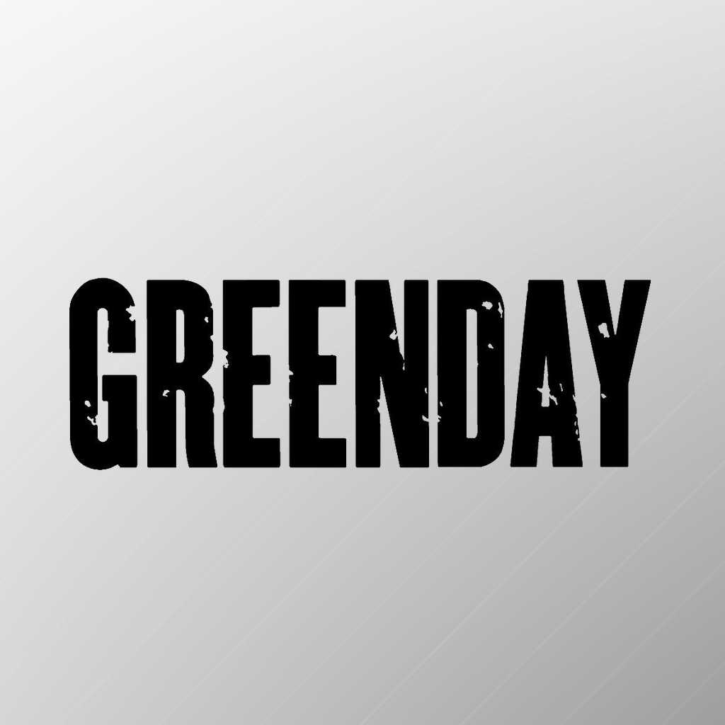 Green Day Tişörtleri