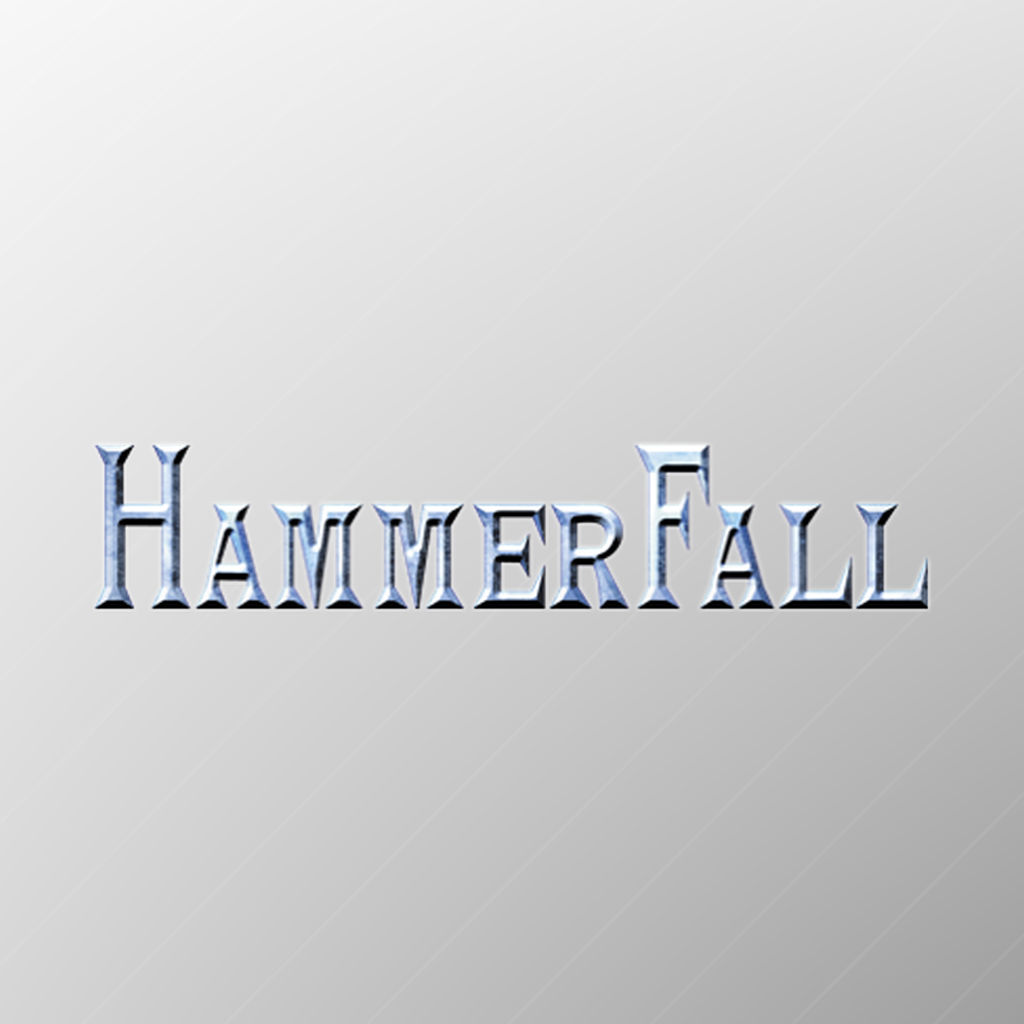 HammerFall Tişörtleri