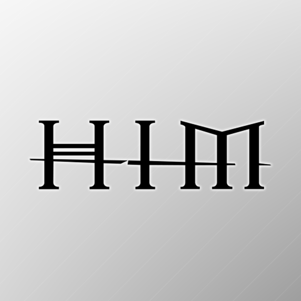 HIM Tişörtleri