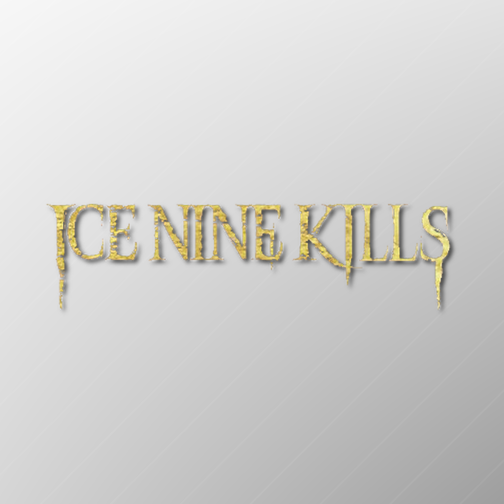 Ice Nine Kills Tişörtleri