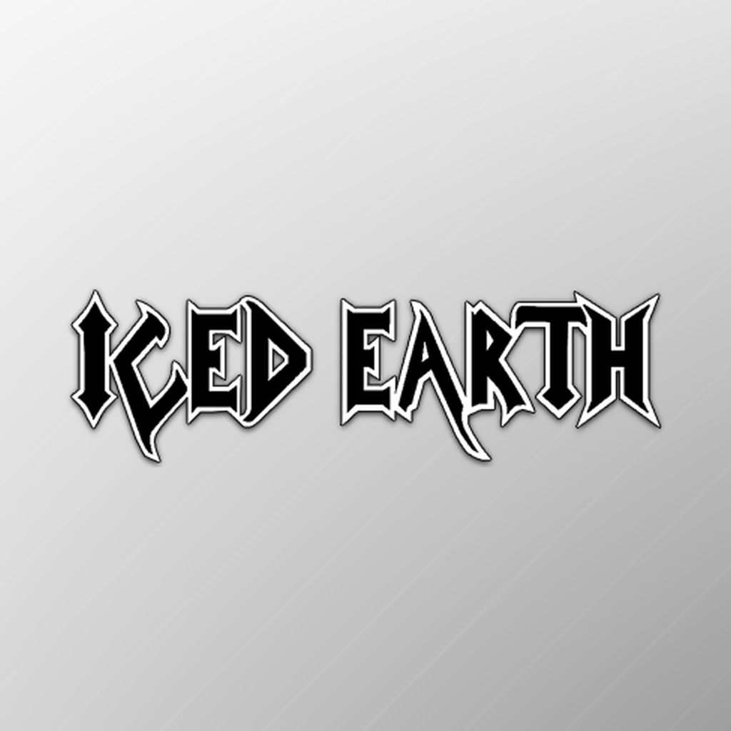 Iced Earth Tişörtleri